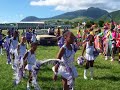 St. Kitts Majorettes Show St. Kitts Majorettes Show