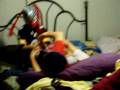 videos de celeberty death match tag team