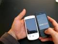 Hands On Google Phone Magic vs Dream G1 CellulareMagazine.it