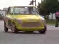 Drifting Mini