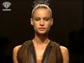 Fashion TV FTV - MODELS KRISTY HINZE FEM 2003