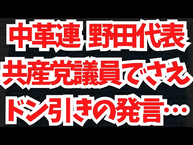 文化人放送局が「中道改革連合の食料品消費税0%は実現不可能」と解説