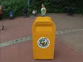 Trash Talkin\