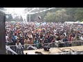 Dj Pena @ fantastic festival - mexico - 19.12.2009
