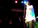 Y-Love & Diwon Live in London! (this is unity)