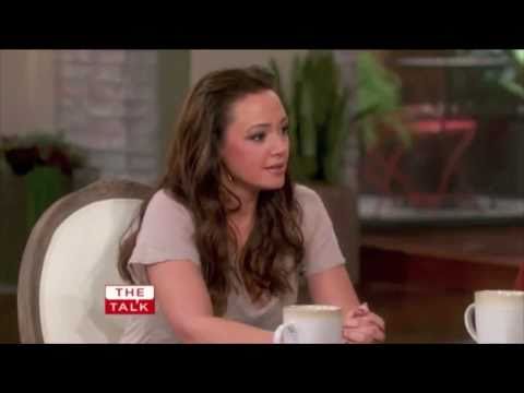 Leah Remini
