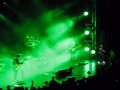 Cafe Tacuba - Dejate Caer live 20th Anniversary show