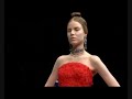 Alexander Mcqueen Fall Winter 08/09 Womenswear Full Show.