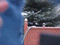 Kraken Ak47 Shooting a pop can, on fully auto. .wmv