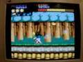 Wonder Boy - Primer Monstruo completo - First Monster