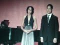 The Prayer #2 (duet by Kristina and Ernest)