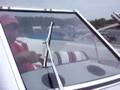 Mariah Windshield Wiper
