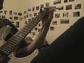 Welcome to the jungle - Guitar Solo