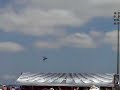 F16 Eagle Close Pass