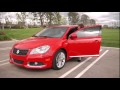 2011 Suzuki Kizashi vs 2011 Hyundai Sonata