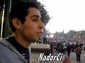 Namibie VS Maroc