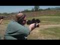 Nox with a HK MP7