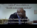 Giampiero Marchese parla dello stato di salute della sanità nel Veneto Orientale parte 5