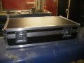 flight case artigianale