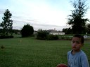 Ryan and Sam's B-ball