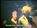 Caligaris nervkamp/the Nervebattle of Caligari