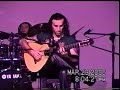 Dorian Avila plays Santa Cruz by David Qualey
