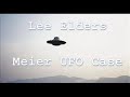 Lee Elders Pt. 1