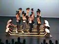 Pan-Asian Dance Troupe: Cal\ Pan-Asian Dance Troupe: Cal\