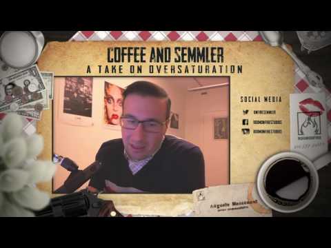 Semmler releases a video talking about Oversaturation in CSGO Semmler releases a video talking about Oversaturation in CSGO