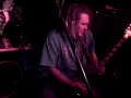 AMERICAN ARROGANCE \"ARM W/A VENGEANCE\" LIVE @ BELCHERS