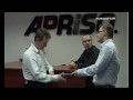 Apriso :: zdjęcia i montaż: Andrzej Hytroś, kierownik produkcji: Piotr... Zobacz video