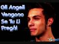 marco carta  Gli angeli vengono ...