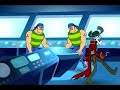Scooby Doo Game - Ghost Pirate Attacks