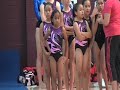 Nalani Santos - 2008 Begonia Gymfest
