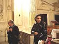 Presentazione della Chiesa del Monastero di Santo Spirito ad Agrigento
