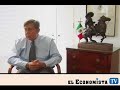 La Reforma Energética, entrevista con Cuauhtémoc Cárdenas La Reforma Energética, entrevista con Cuauhtémoc Cárdenas