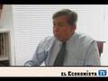 La Reforma Energética, entrevista con Cuauhtémoc Cárdenas