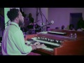 Video Cory Henry - The Revival Project Video Cory Henry - The Revival Project