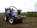 videos de Corn Harvest Silage #2