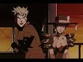 Trigun - Yeah!  AMV