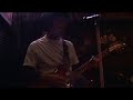 下北沢STOMPでのTHE NAKEES卒業ライブの様子です。