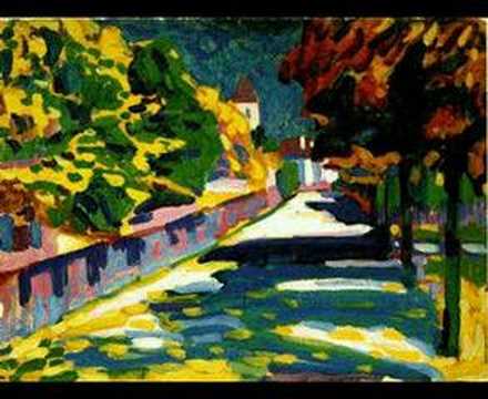 WASSILY KANDINSKY