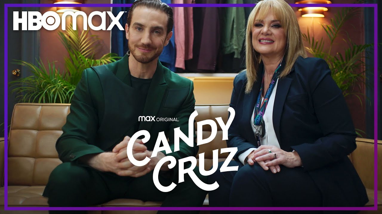 HBO estrena hoy Candy Cruz, la nueva serie Maremoto Maristain