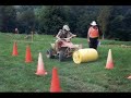 Prank call to Hotels.com ( A Barrel Role)