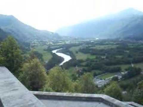 A CAPORETTO/KOBARID (video 8 di 19)