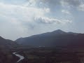 Panorama di Caporetto/Kobarid ripreso dall'ossario. La valle dell'Isonzo ed un mio commento (forse sbagliato) sull'andamento della battaglia. Un minifilmato ripreso (con la macchina fotografica digitale) domenica 8 luglio 2007, facente parte di una serie di video della gita il cui resoconto si può leggere su http://ferrimarco.blogspot.com