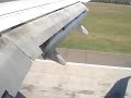Bydgoszcz Boeing 737-800 Landing