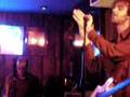 Fantasma#3 - Robinsones (Black Note, Valencia)