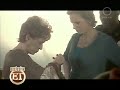 Carol Burnett and Alexis Bledel ET January 2008