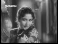 Akeli Mat Jaiyo - WO JO MILTE THE KABHI - Lata